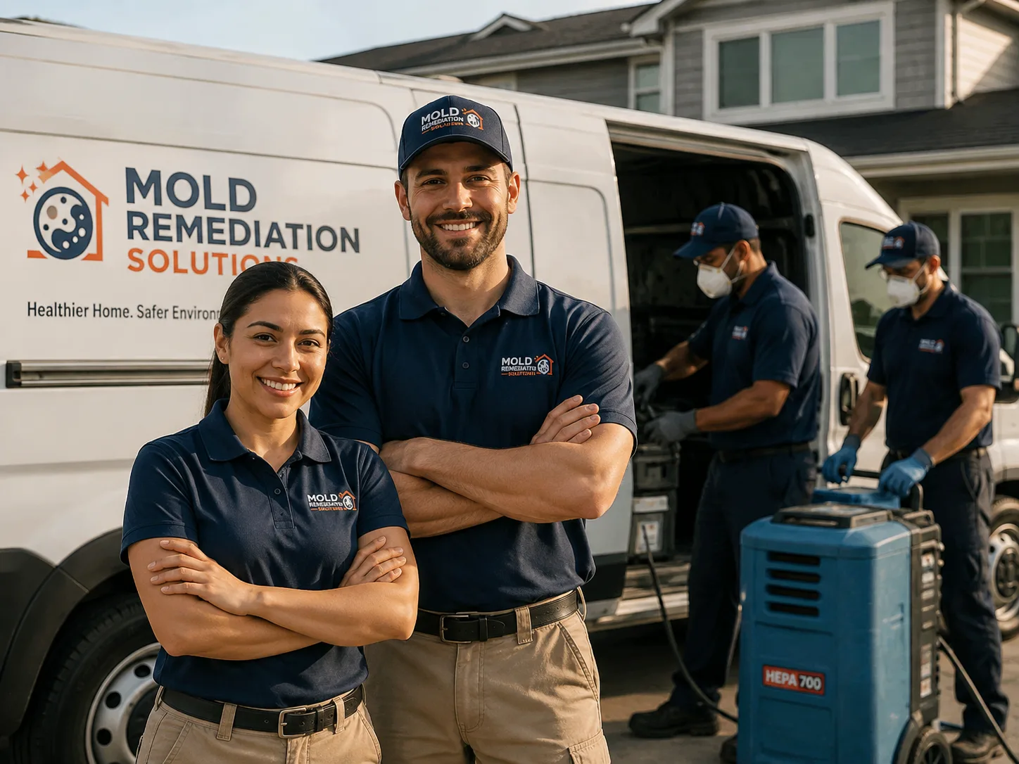 Mold Remediation company in Ontonagon, MI